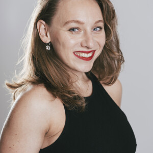 Barbora Nechanická