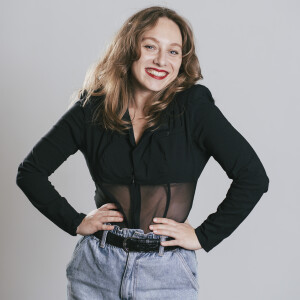 Barbora Nechanická