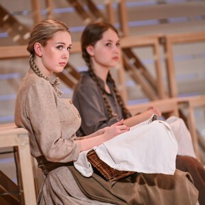 Kristýna Mandousová