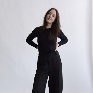 Denisa Barešová