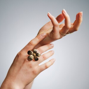 Karolína Vágnerová