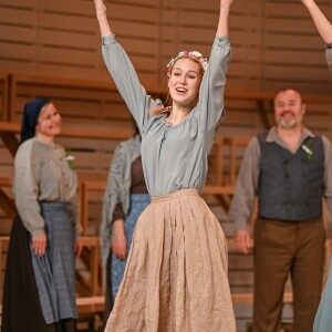 Kristýna Mandousová