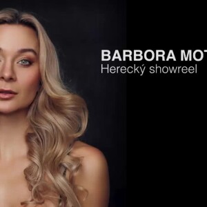 Barbora Mottlová