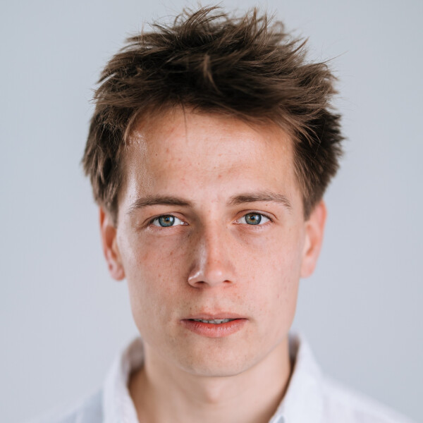 Tomáš Henry Abraham