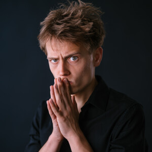 Tomáš Henry Abraham