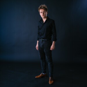 Tomáš Henry Abraham