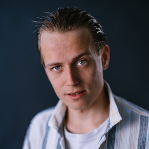 Tomáš Henry Abraham