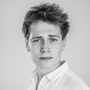 Tomáš Henry Abraham