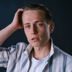 Tomáš Henry Abraham