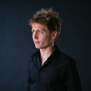 Tomáš Henry Abraham