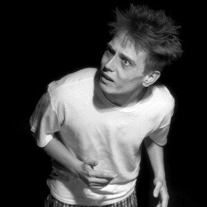 Tomáš Henry Abraham