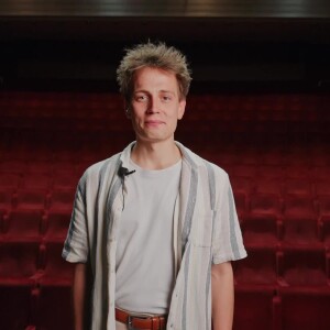 Tomáš Henry Abraham