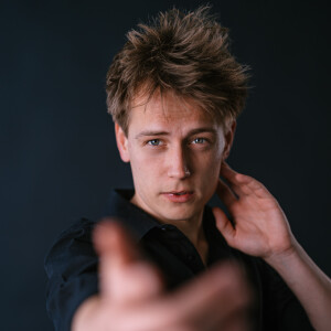 Tomáš Henry Abraham