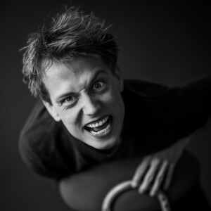 Tomáš Henry Abraham