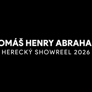 Tomáš Henry Abraham