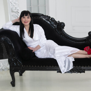 Kamila Kučerová