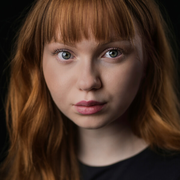 Viktorie Vítová