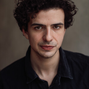 Daniel Toman