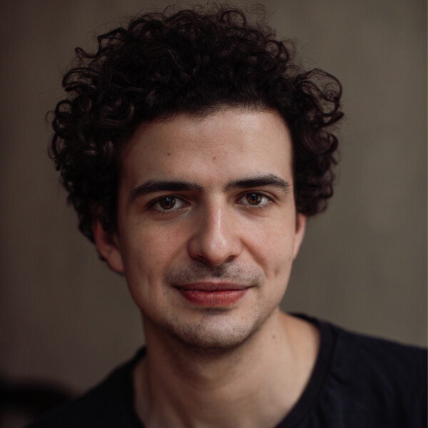 Daniel Toman