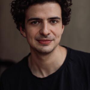 Daniel Toman