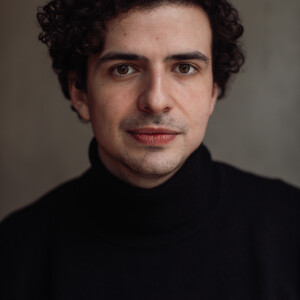Daniel Toman