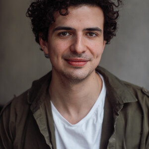 Daniel Toman