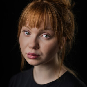 Viktorie Vítová