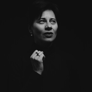 Dáša Zázvůrková