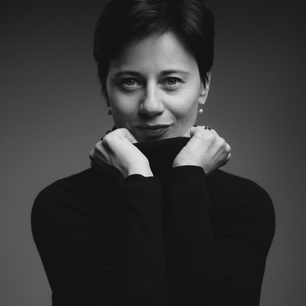 Dáša Zázvůrková