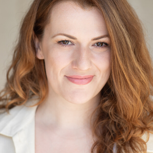 Lucia Jagerčíková Nývltová