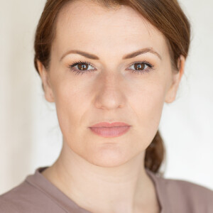 Lucia Jagerčíková Nývltová
