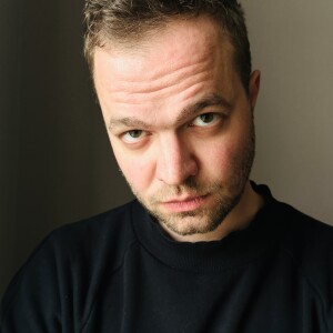 Tomáš Havlínek