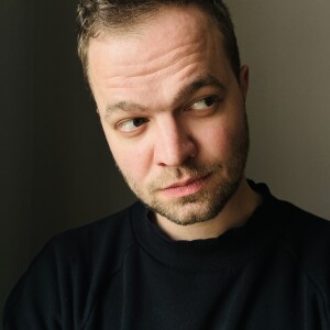 Tomáš Havlínek