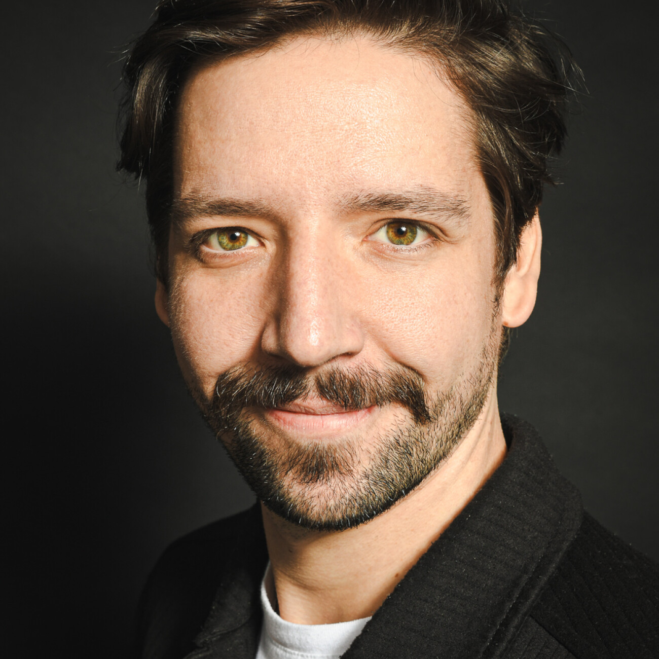 Petr Jeřábek