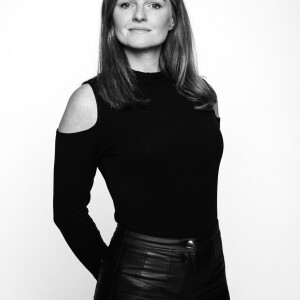 Jana Ondrušková