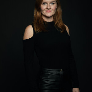 Jana Ondrušková