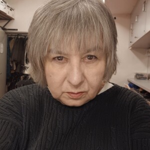 Marie Ludvíková