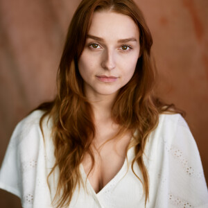 Eva Petrová