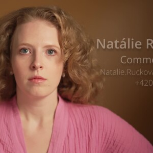 Natálie Růčková