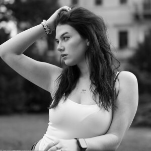 Johana Kabešová