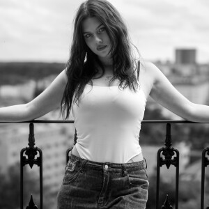 Johana Kabešová