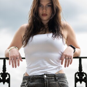 Johana Kabešová