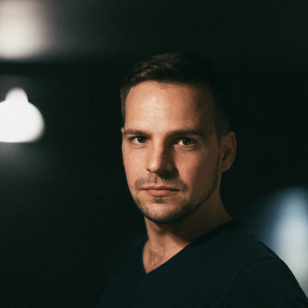 Daniel Pivoda Ondráček