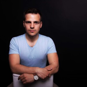 Daniel Pivoda Ondráček