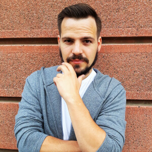 Daniel Pivoda Ondráček