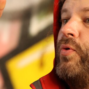 Petr Vydarený