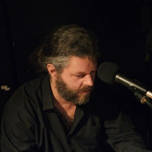 Petr Vydarený