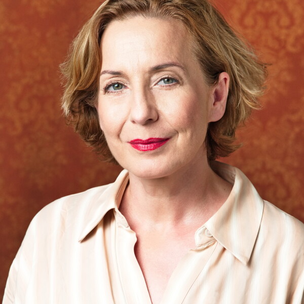 Barbara Lukešová