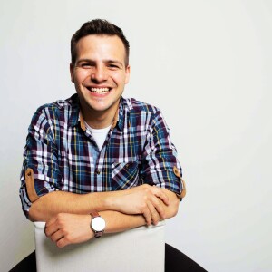 Daniel Pivoda Ondráček