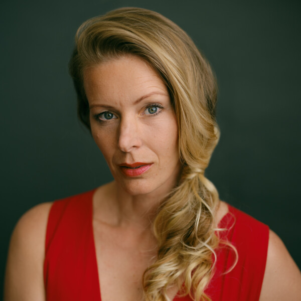 Anna Kulovaná